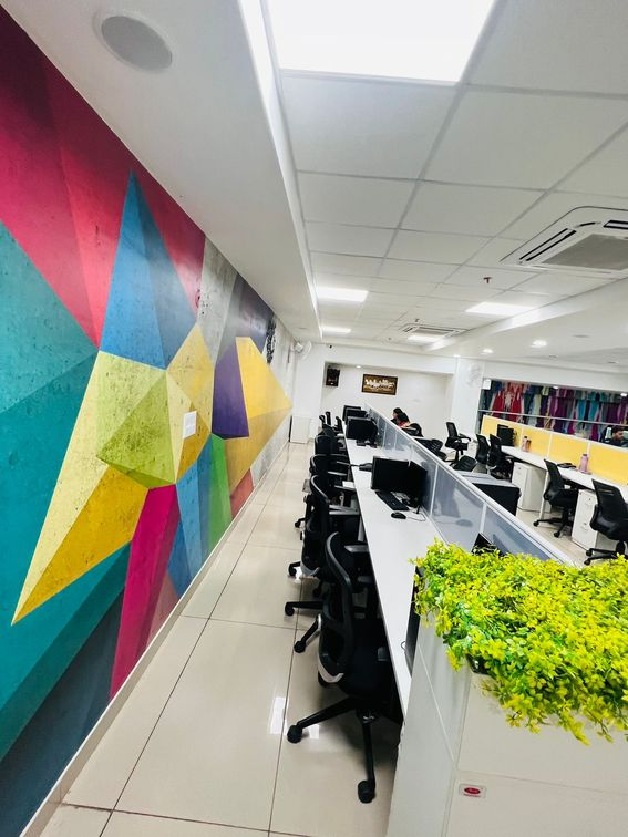 ACS One Co-work